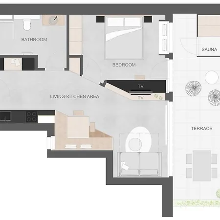 Lebe'Oetz - Das Ferienapartmenthaus Im Zentrum Von Oetz Exteriér fotografie