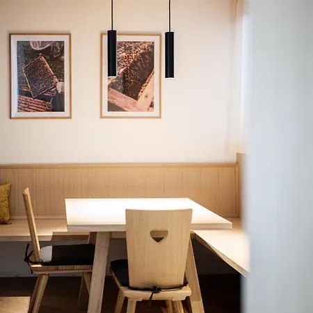 Lebe'Oetz - Das Ferienapartmenthaus Im Zentrum Von Oetz Exteriér fotografie