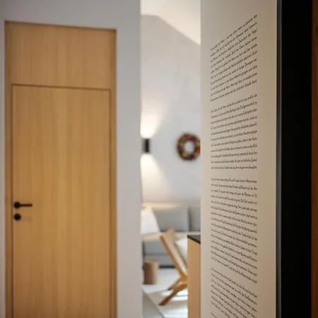 Lebe'Oetz - Das Ferienapartmenthaus Im Zentrum Von Oetz Exteriér fotografie