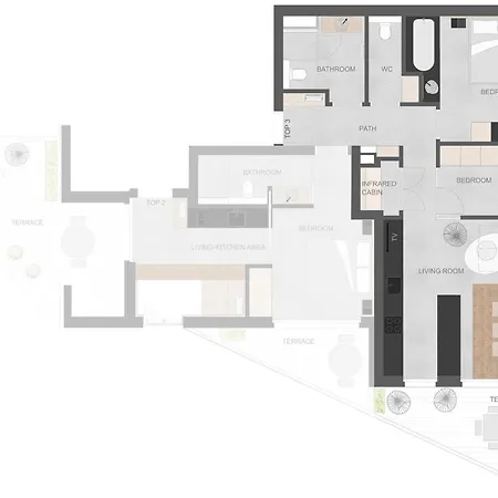 Lebe'Oetz - Das Ferienapartmenthaus Im Zentrum Von Oetz Exteriér fotografie