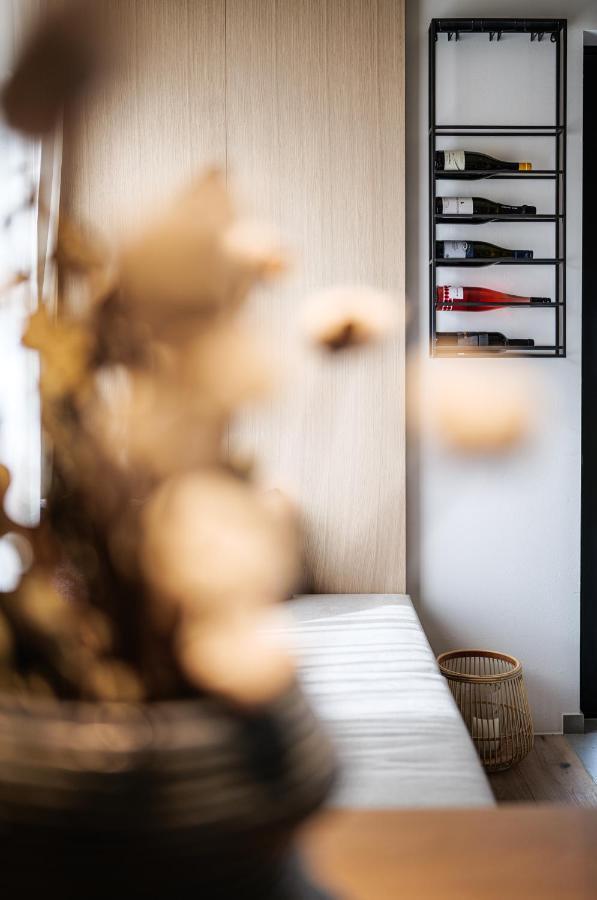 Apartmán Lebe'oetz - Ferienapartmenthaus Im Zentrum Von Oetz
