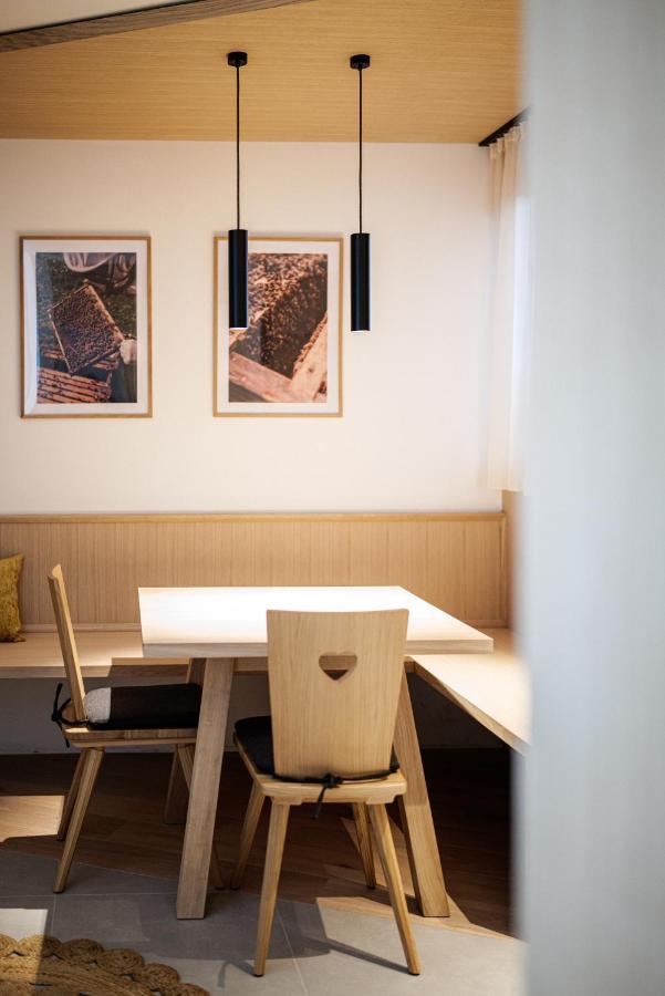 Appartement Lebe'oetz - Ferienapartmenthaus Im Zentrum Von *