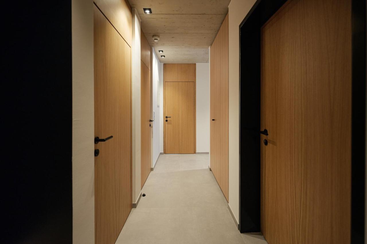 Appartement Lebe'oetz - Ferienapartmenthaus Im Zentrum Von *