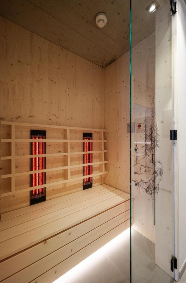 Apartmán Lebe'oetz - Ferienapartmenthaus Im Zentrum Von *