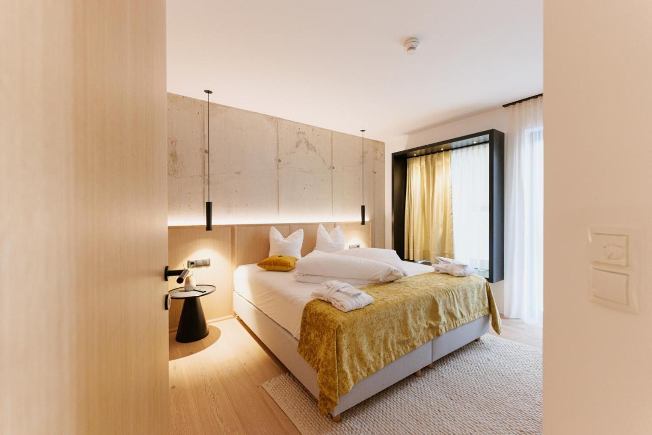 Apartment Lebe'oetz - Ferienapartmenthaus Im Zentrum Von Oetz