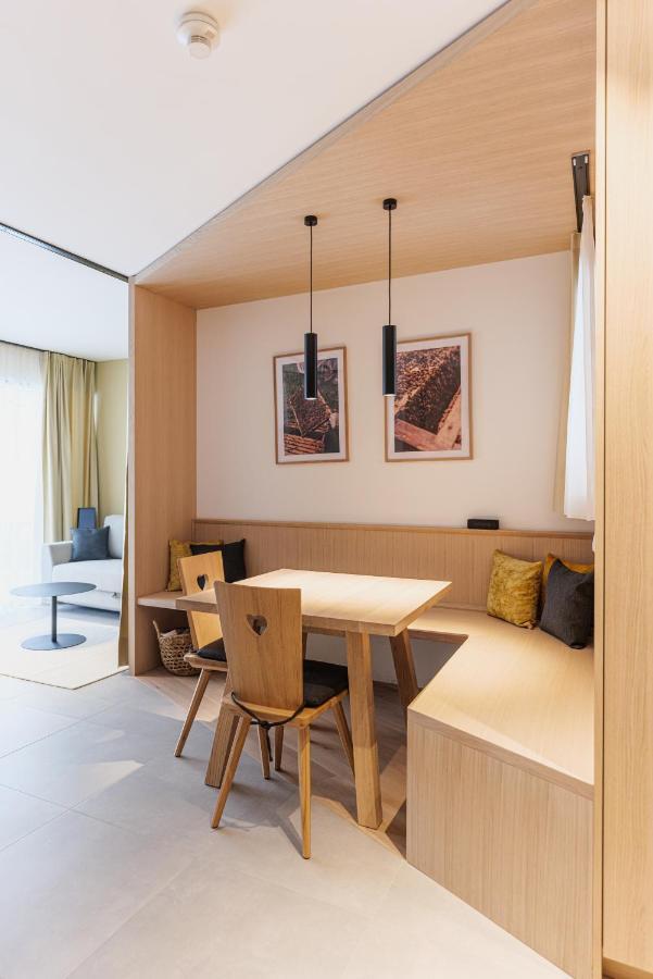 Apartment Lebe'oetz - Ferienapartmenthaus Im Zentrum Von