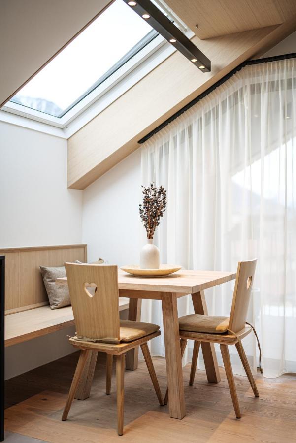 Apartment Lebe`oetz - Ferienapartmenthaus Im Zentrum Von