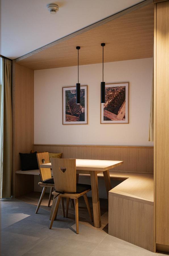 Lebe`oetz - Ferienapartmenthaus Im Zentrum Von Apartment *