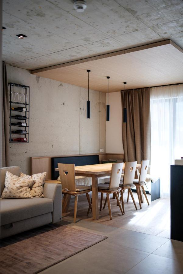 Lebe`oetz - Ferienapartmenthaus Im Zentrum Von Apartment Oetz