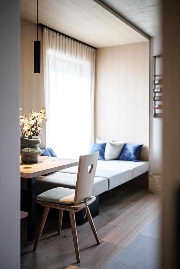 Lebe`oetz - Ferienapartmenthaus Im Zentrum Von Apartment *