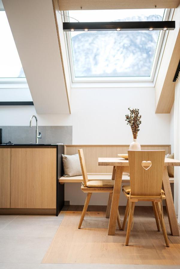 Apartment Lebe`oetz - Ferienapartmenthaus Im Zentrum Von