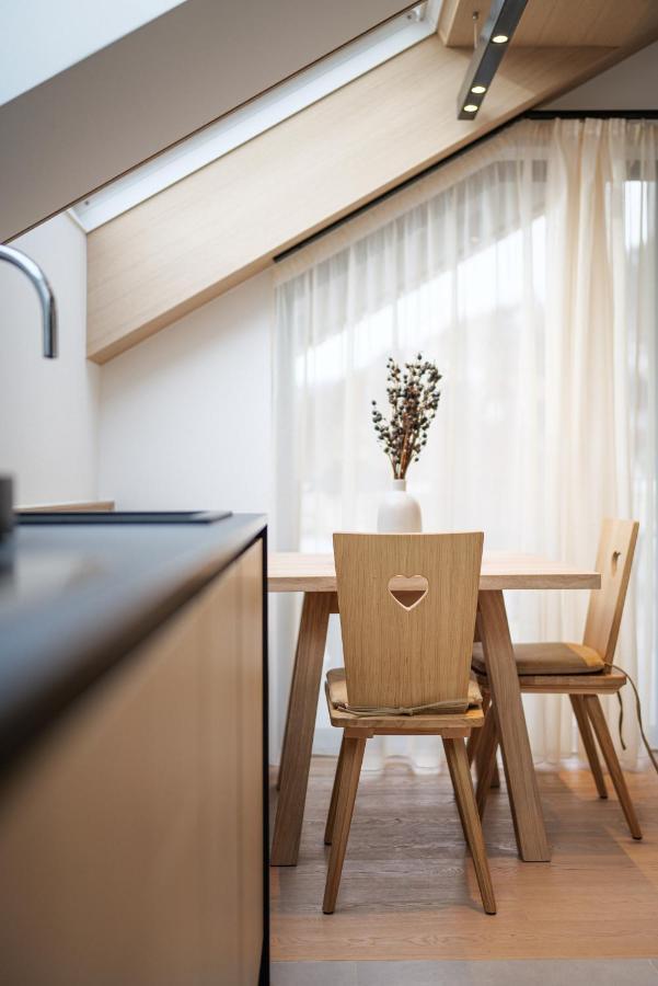 Lebe`oetz - Ferienapartmenthaus Im Zentrum Von Apartment