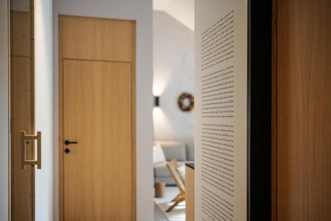 Apartment Lebe`oetz - Ferienapartmenthaus Im Zentrum Von *