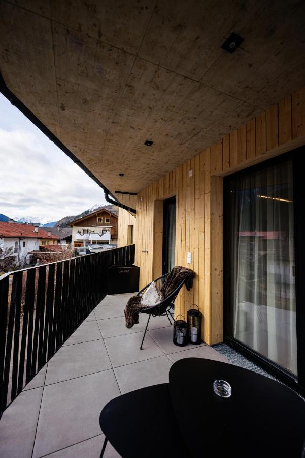 Lebe`oetz - Ferienapartmenthaus Im Zentrum Von Apartment Oetz