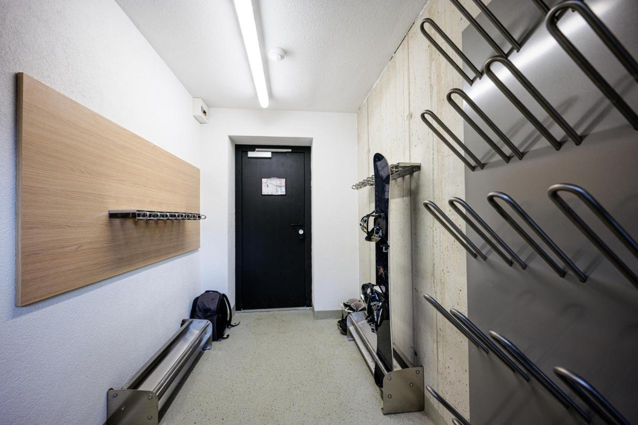 Lebe`oetz - Ferienapartmenthaus Im Zentrum Von