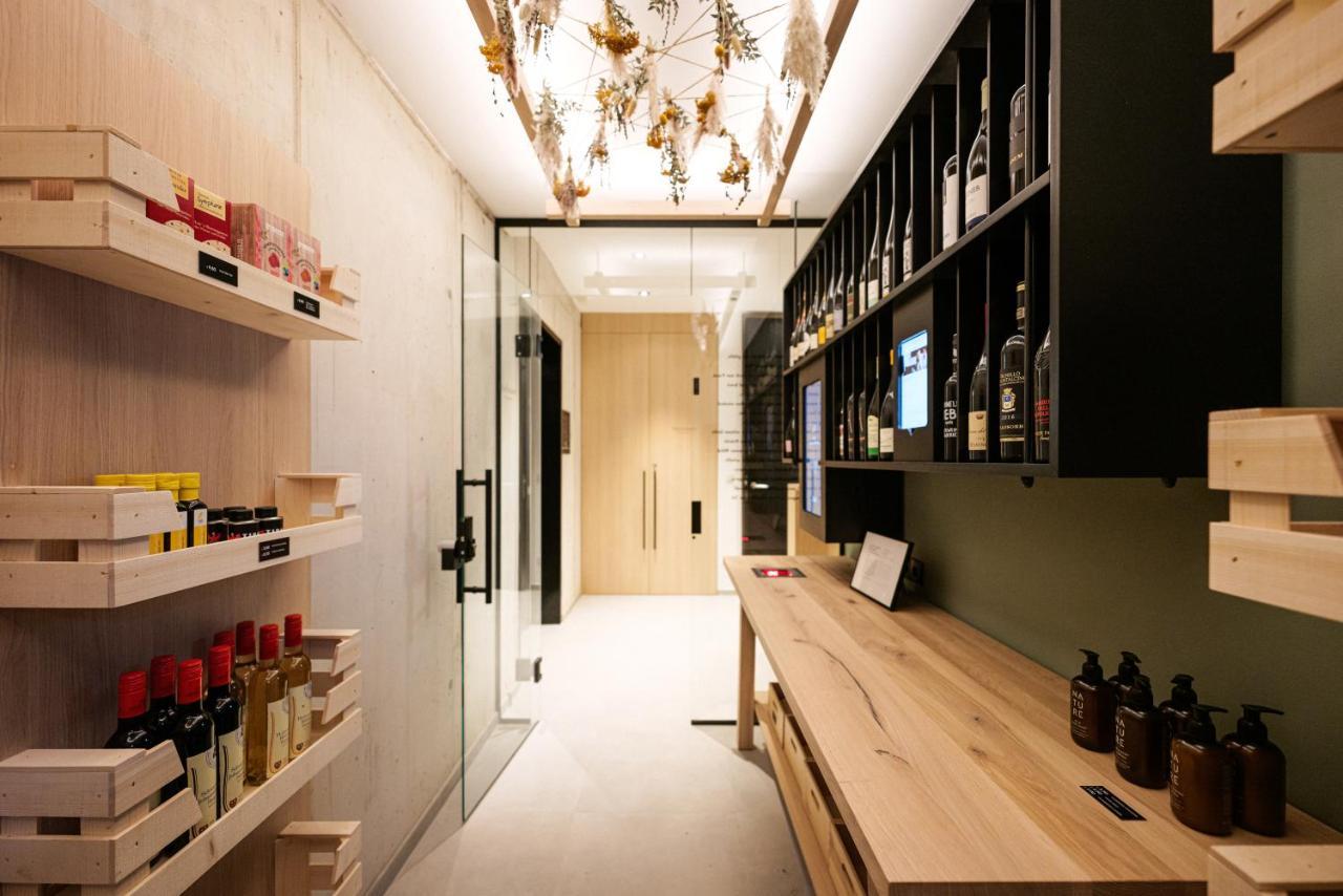 Apartment Lebe`oetz - Ferienapartmenthaus Im Zentrum Von
