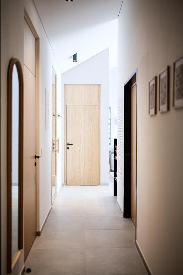 Lebe`oetz - Ferienapartmenthaus Im Zentrum Von Apartment
