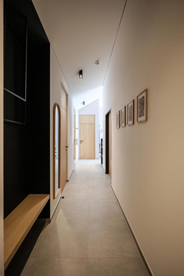 Lebe`oetz - Ferienapartmenthaus Im Zentrum Von