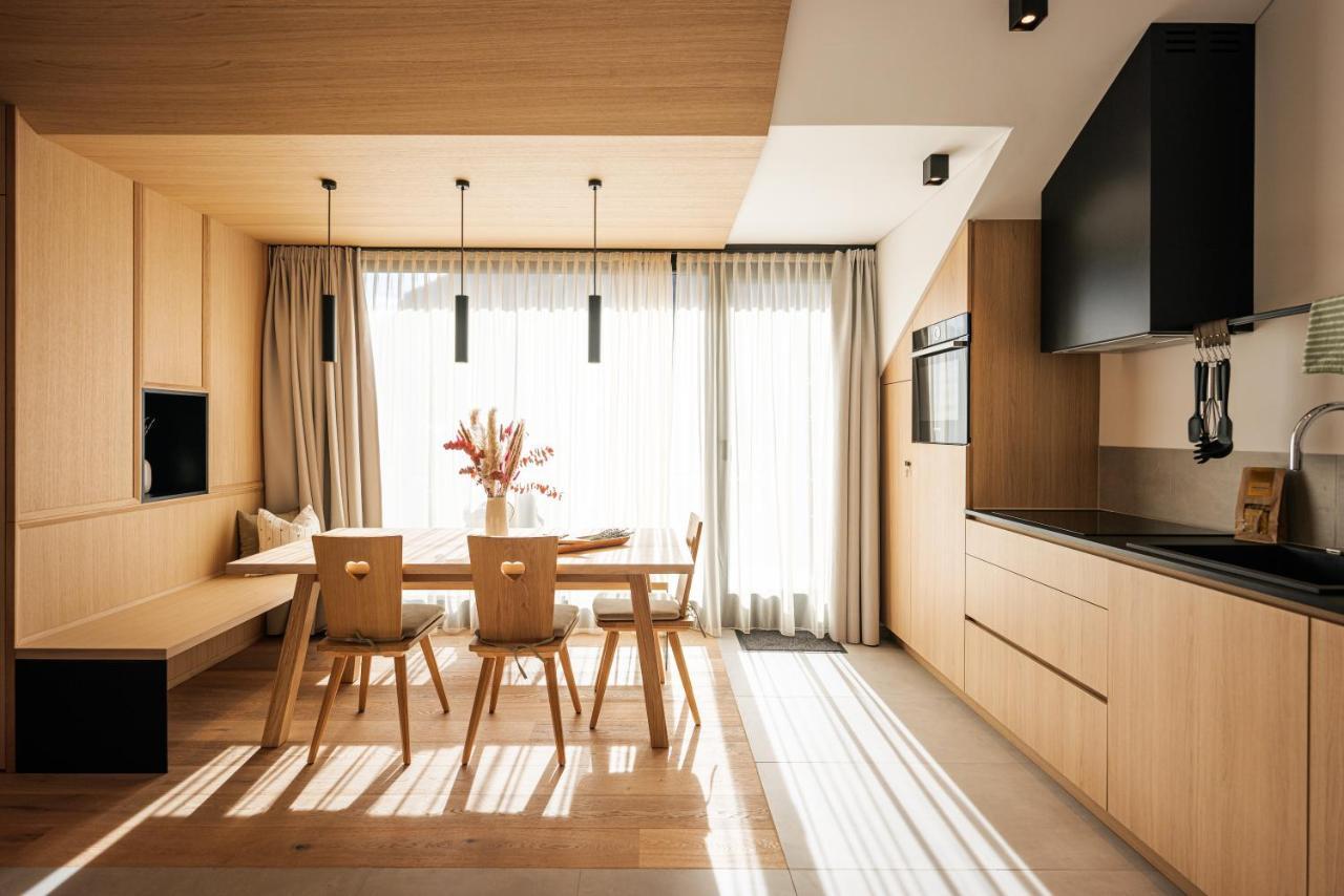 Lebe`oetz - Ferienapartmenthaus Im Zentrum Von Apartment Oetz