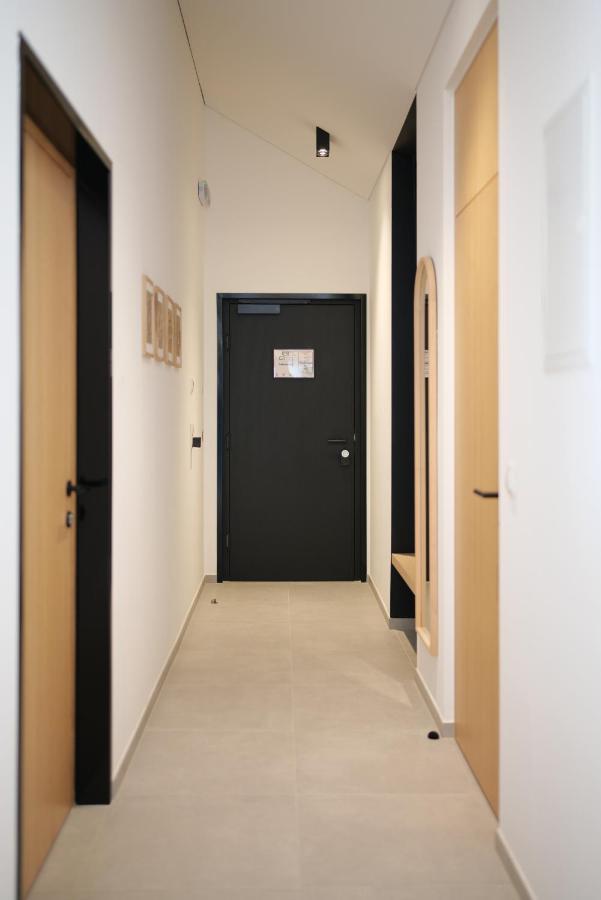 Lebe`oetz - Ferienapartmenthaus Im Zentrum Von Apartment