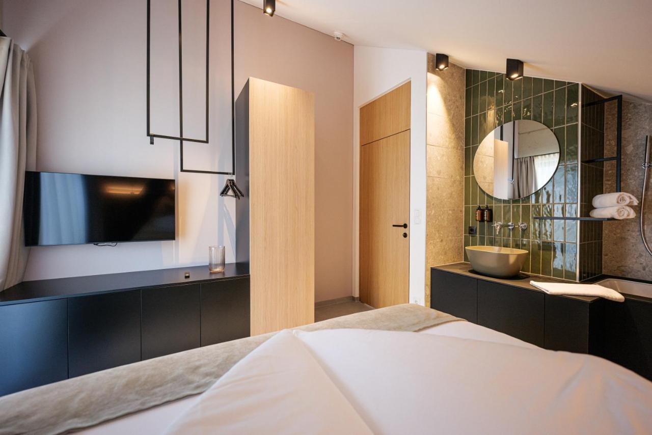 Lebe`oetz - Ferienapartmenthaus Im Zentrum Von *
