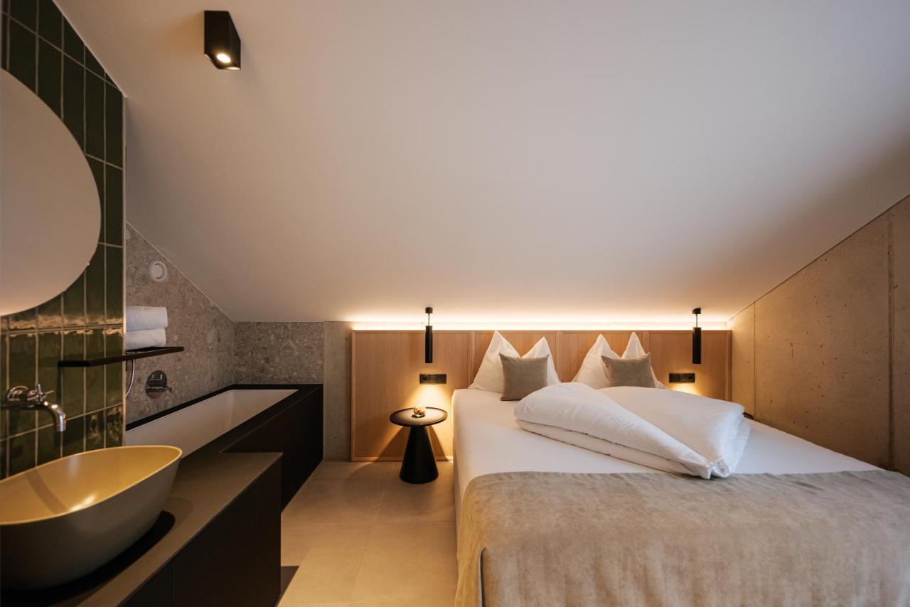 Lebe`oetz - Ferienapartmenthaus Im Zentrum Von Apartment Oetz