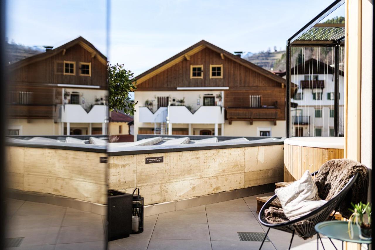Lebe`oetz - Ferienapartmenthaus Im Zentrum Von * Oetz