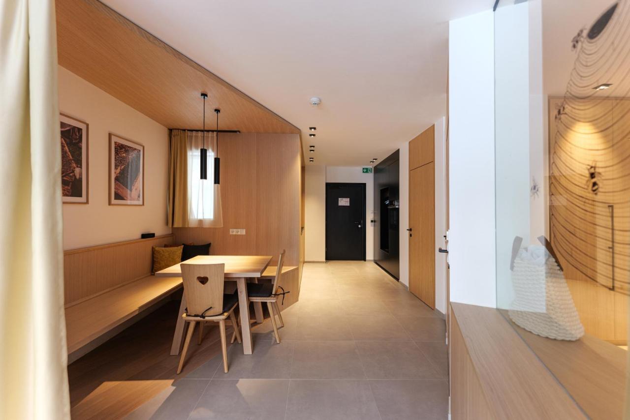 Lebe`oetz - Ferienapartmenthaus Im Zentrum Von