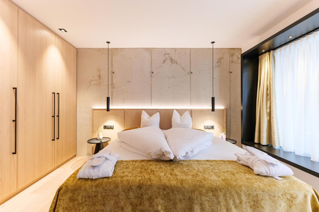 Apartment Lebe`oetz - Ferienapartmenthaus Im Zentrum Von Oetz