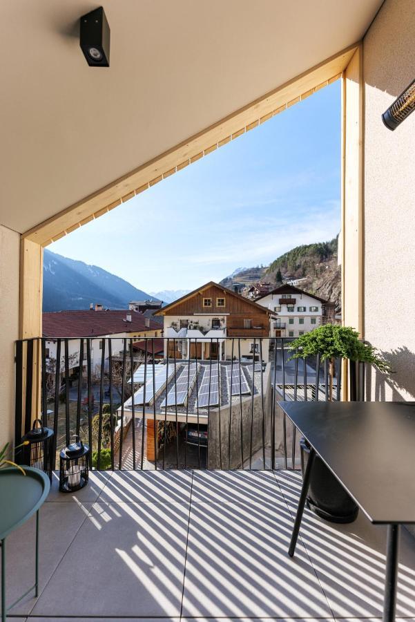 Apartment Lebe`oetz - Ferienapartmenthaus Im Zentrum Von *
