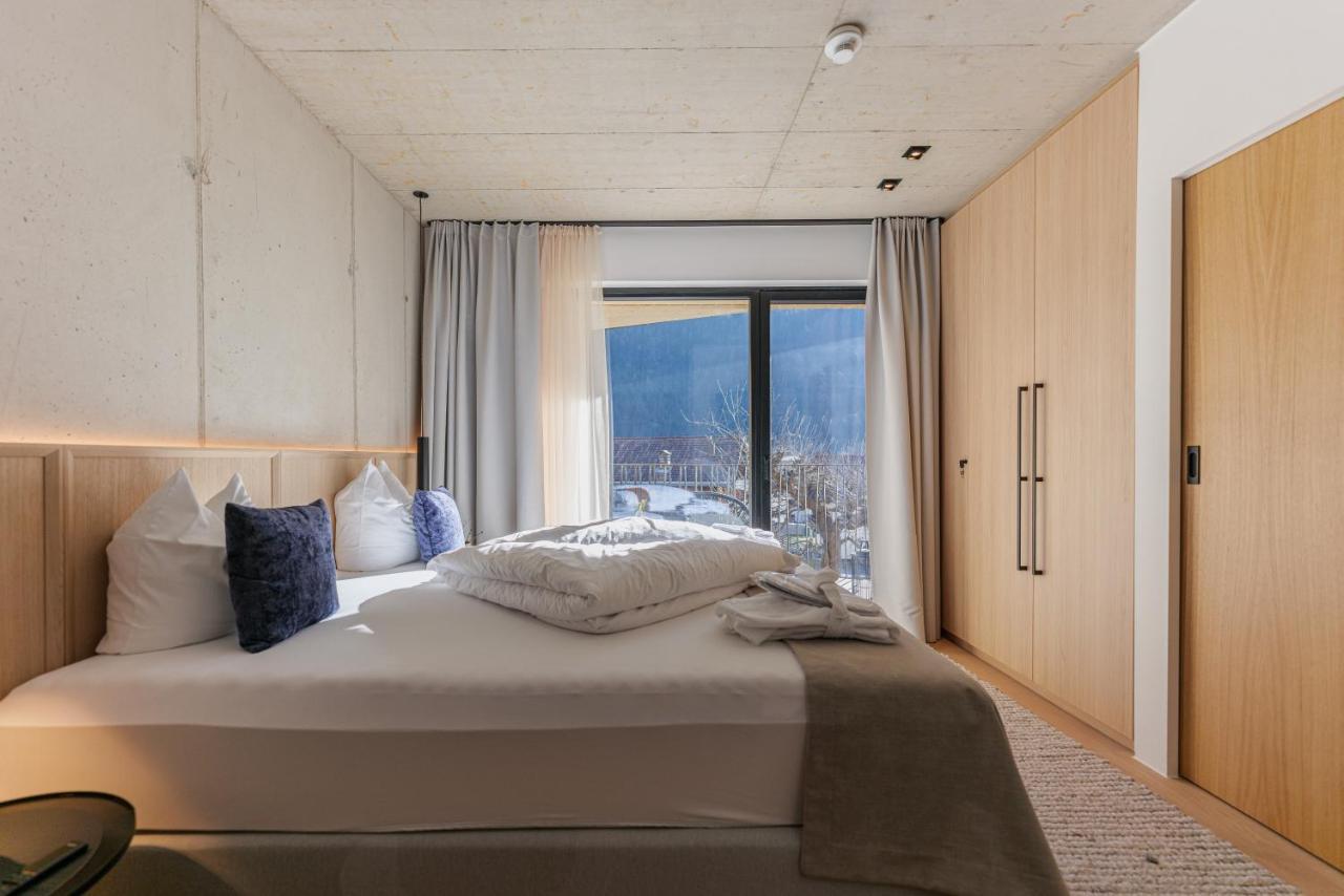 Lebe`oetz - Ferienapartmenthaus Im Zentrum Von