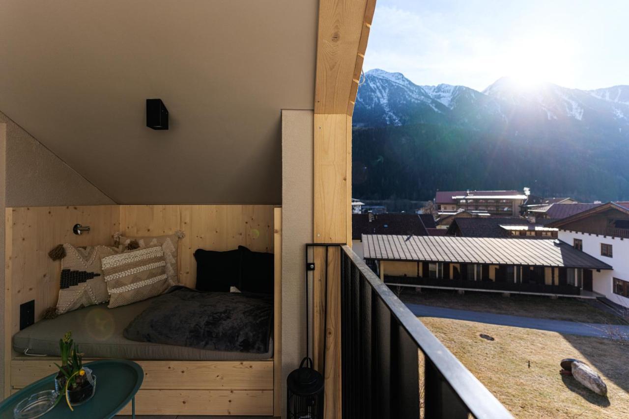 Lebe`oetz - Ferienapartmenthaus Im Zentrum Von *